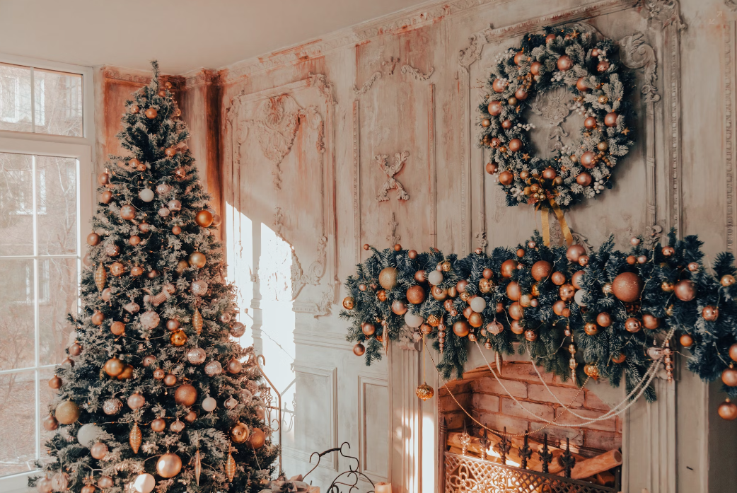 Kerstdecoratie: Een Feestelijke Transformatie van je Huis